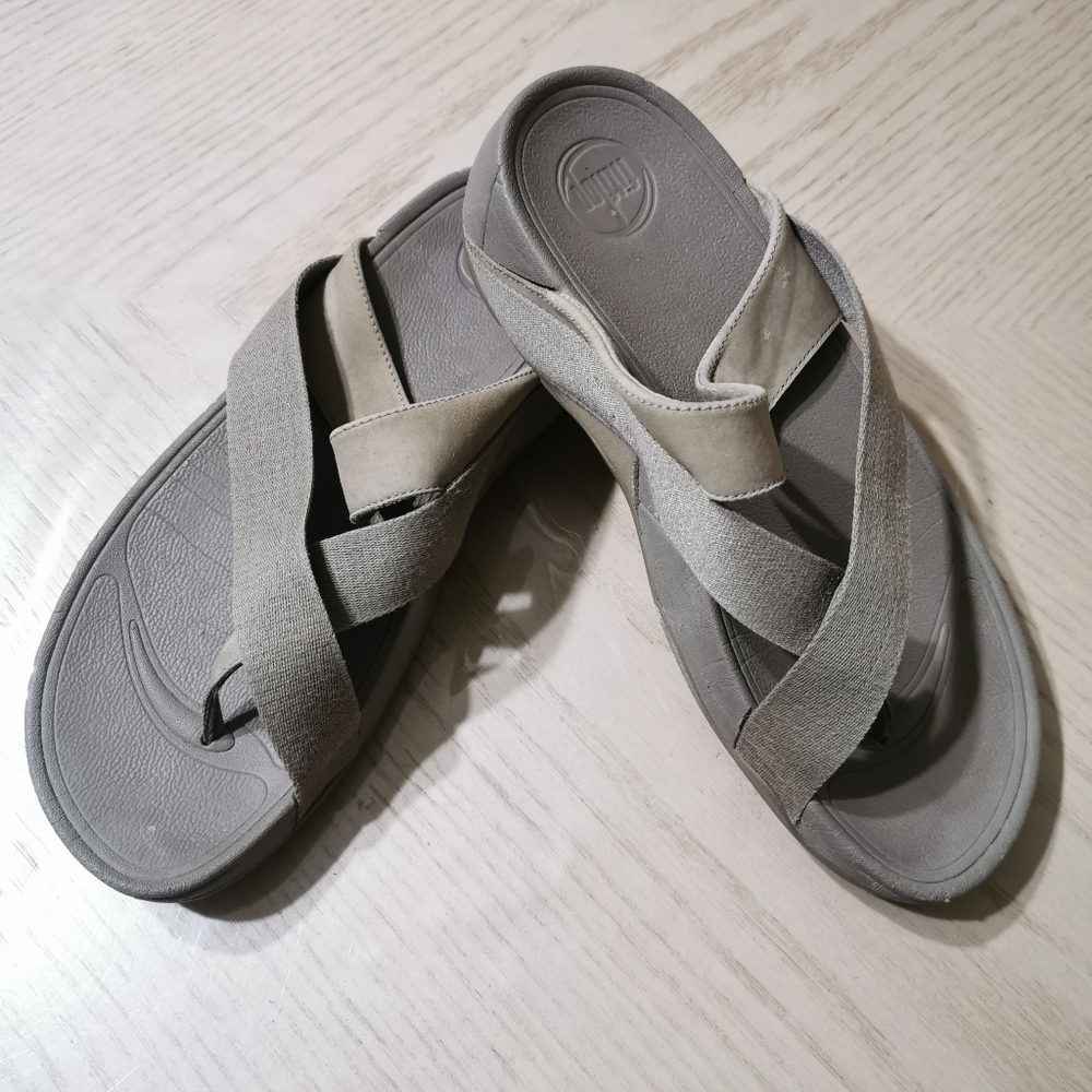 Fitflop Flip Flops
